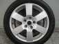 KIA HYUNDAI 5X114.3 17'' ET46 FELGA ALUMINIOWA