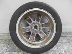 KIA HYUNDAI 5X114.3 17'' ET46 FELGA ALUMINIOWA