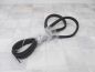 CITROEN C4 PICASSO USZCZELKA DRZWI TYL PRAWY