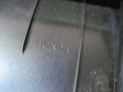 HONDA CIVIC VII LIFT HB 5D SPOJLER LOTKA DASZEK KLAPY B520P 04/06