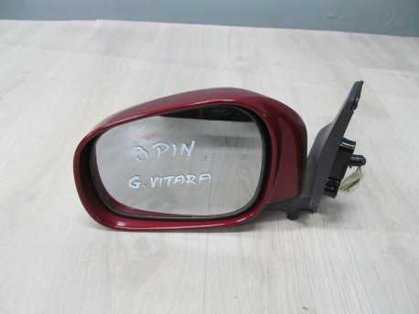 SUZUKI GRAND VITARA LUSTERKO LEWE 3 PIN Z5K 98-05