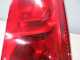 NISSAN X-TRAIL T30 LAMPA TYL TYLNA PRAWA 01-07