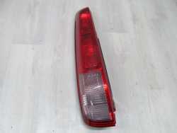 NISSAN X-TRAIL T30 LAMPA TYL TYLNA LEWA 01-07