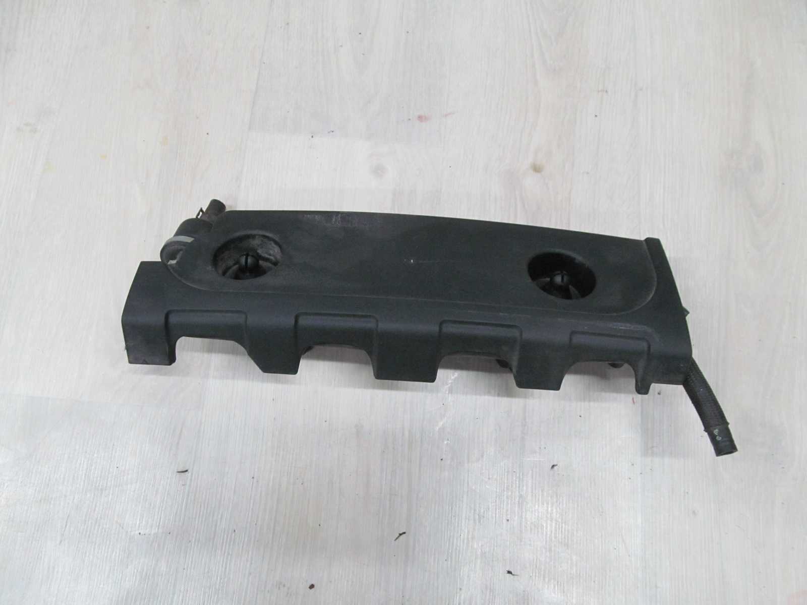 AUDI A3 8P A4 B6 LEON II PASSAT B6 2.0 FSI REZONATOR POWIETRZA 06F129208B