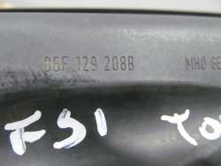 AUDI A3 8P A4 B6 2.0 FSI REZONATOR POWIETRZA 06F129208B