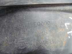 NISSAN X-TRAIL T30 LIFT NADKOLE PRZOD LEWY 63841EQ000 01-07
