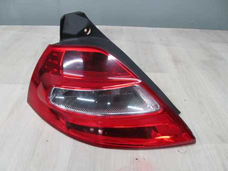 RENAULT MEGANE II LIFT LAMPA TYL LEWA 8200413214 06/09 !! OKAZJA !!