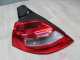 RENAULT MEGANE II LIFT LAMPA TYL LEWA 8200413214 06/09 !! OKAZJA !!