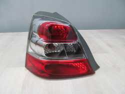 HONDA CIVIC VII LIFT 5D LAMPA TYL LEWA TYLNA 04/06