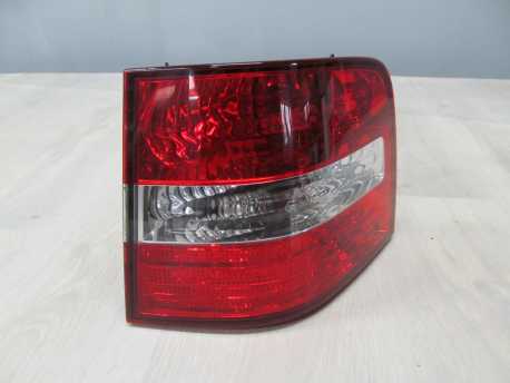 FIAT STILO KOMBI LAMPA TYL PRAWA BLOTNIKA 01-07 !OKAZJA!