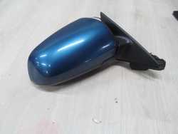 AUDI A3 8P LIFT LUSTERKO PRAWE 7PIN 04-09 LZ5C EU