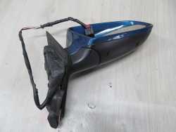 AUDI A3 8P LIFT LUSTERKO PRAWE 7PIN 04-09 LZ5C EU