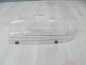 SKODA OCTAVIA I LIFT FL OSLONA SZKLO LAMPY PRZOD 1U0072100A 00/10