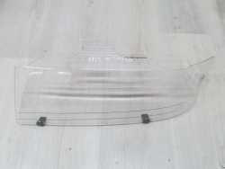 SKODA OCTAVIA I LIFT FL OSLONA SZKLO LAMPY PRZOD 1U0072100A 00/10