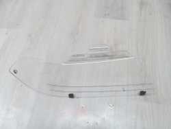 SKODA OCTAVIA I LIFT FL OSLONA SZKLO LAMPY PRZOD 1U0072100A 00/10