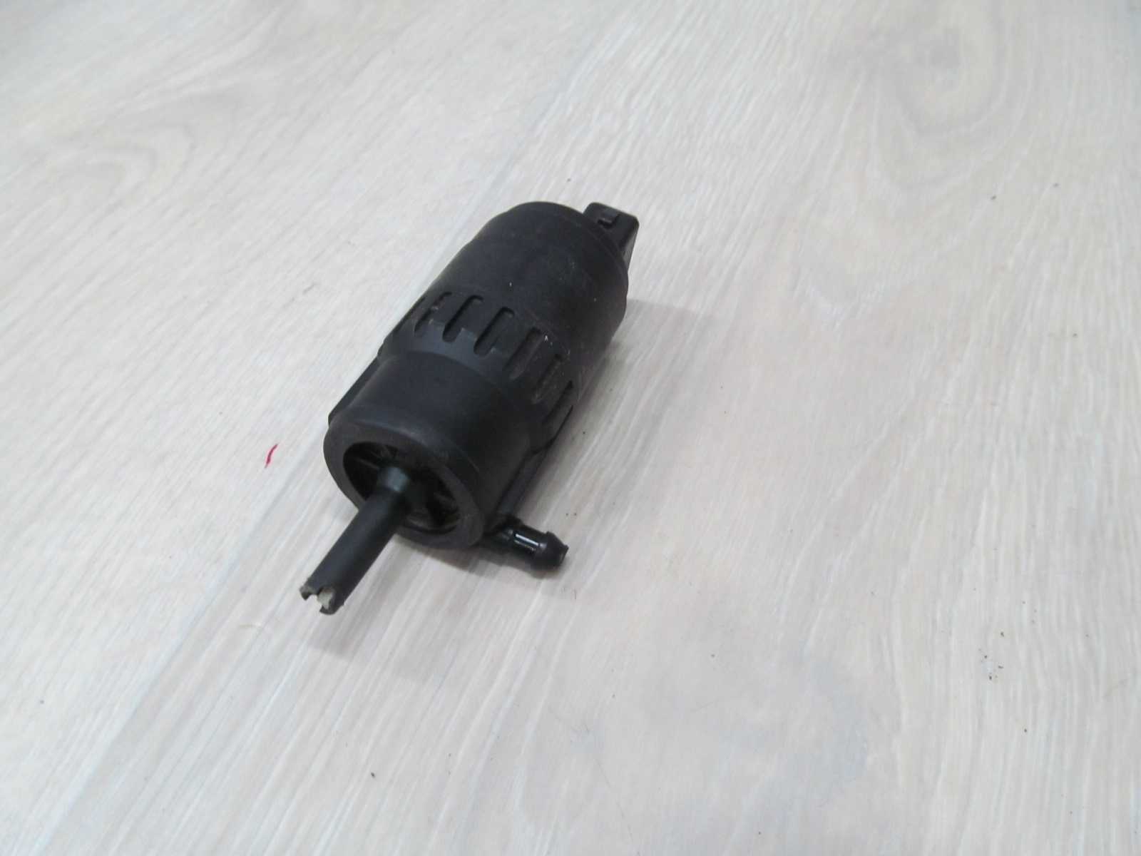 QUBO FIORINO BIPPER NEMO POMPKA SPRYSKIWACZY 07-14