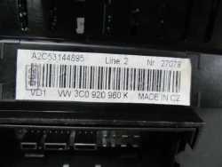 VW PASSAT B6 2.0 TDI LICZNIK ZEGAR 3C0920960K 05-10 !OKAZJA!