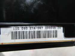 OPEL SIGNUM LIFT CDTI LICZNIK ZEGAR 13193068QH 03-08 !OKAZJA!