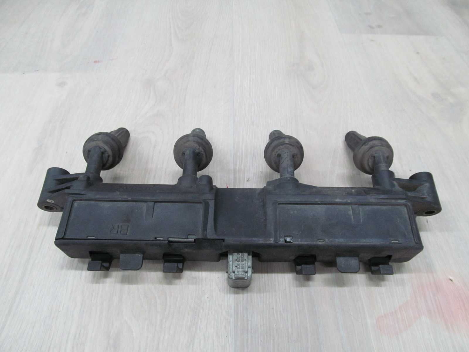 PEUGEOT CITROEN 1.1 1.4 CEWKA ZAPLONOWA 9635864880