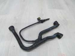 PEUGEOT CITROEN RURKA PRZEWOD ODPOWIETRZENIA