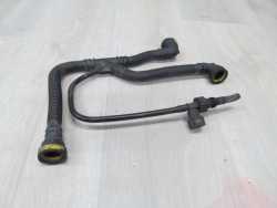 PEUGEOT CITROEN RURKA PRZEWOD ODPOWIETRZENIA