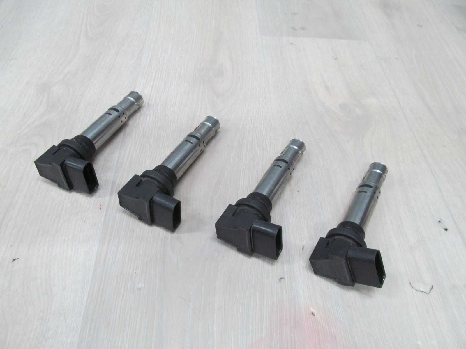 VW AUDI SKODA 1.2 1.4 CEWKA ZAPLONOWA 036905715F