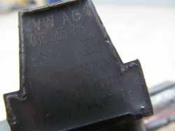 VW AUDI SKODA 1.2 1.4 CEWKA ZAPLONOWA 036905715F