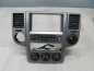 NISSAN X-TRAIL T30 LIFT RAMKA KONSOLI DESKI 04-07