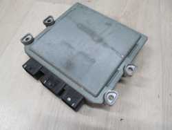 PEUGEOT 2.0 HDI KOMPUTER SILNIKA 5WS40107E-T 9653150080