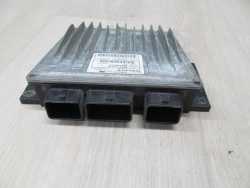 RENAULT 1.5 DCI 03- KOMPUTER STEROWNIK 8200334419 8200469340 R0410B024D