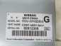 NISSAN X-TRAIL T30 CZYTNIK NAWIGACJI NAVI DVD 25915ES60A 01-07