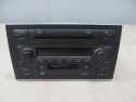 AUDI SYMPHONY RADIO CD 2 DIN 8E0035195M FABRYCZNE