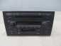 AUDI A6 C5 LIFT SYMPHONY II RADIO CD 2 DIN 8E0035195M FABRYCZNE