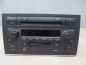 AUDI A6 C5 LIFT SYMPHONY II RADIO CD 2 DIN 8E0035195M FABRYCZNE