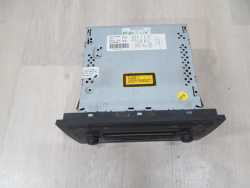 AUDI SYMPHONY RADIO CD 2 DIN 8E0035195M FABRYCZNE