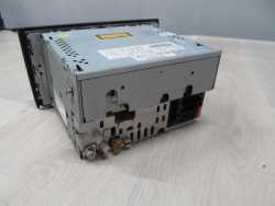 AUDI SYMPHONY RADIO CD 2 DIN 8E0035195M FABRYCZNE