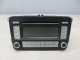 VW PASSAT B6 CADDY RADIO RCD 300 1K0035186R FABRYCZNE