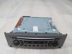 PEUGEOT CITROEN RADIO CD RD4 N1-01 96650205XH