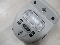 FIAT ULYSSE C8 807 LAMPKA OSWIETLENIA KABINY SZYBERDACHU