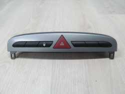 PEUGEOT 308 PANEL PRZELACZNIK AWARYJNYCH 9659417177 07-11