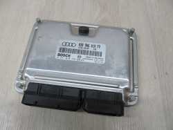 VW AUDI A4 B6 1.9 TDI KOMPUTER STEROWNIK 0281010729 038906019FP