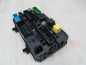 OPEL ASTRA III H SKRZYNKA BEZPIECZNIKOW BSI 13145017 CD 04-12