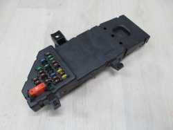 OPEL VECTRA C SKRZYNKA BEZPIECZNIKOW BCM 24400590 AA 02-08