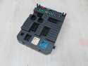 PEUGEOT CITROEN SKRZYNKA MODUL BSI 9663798180