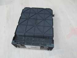PEUGEOT CITROEN SKRZYNKA MODUL BSI 9663798180