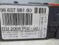 PEUGEOT CITROEN SKRZYNKA MODUL BSI P02 9663798180