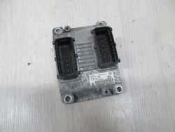 OPEL CORSA 1.2 KOMPUTER STEROWNIK 55350552 0261207962