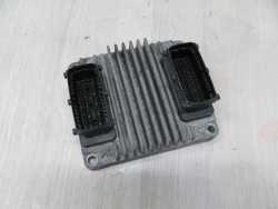 OPEL CORSA C 1.7 KOMPUTER STEROWNIK 12214089 8973003271