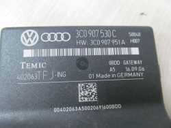 VW PASSAT B6 MODUL GATEWAY 3C0907530C