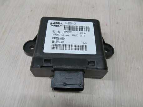 PEUGEOT 407 MODUL 9643282380 EAS100.01